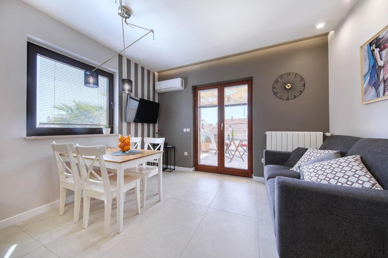 Villa Antisin With Heated Pool * Zadar