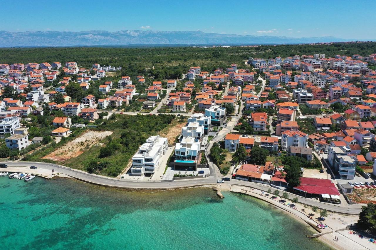 Villa Antisin With Heated Pool