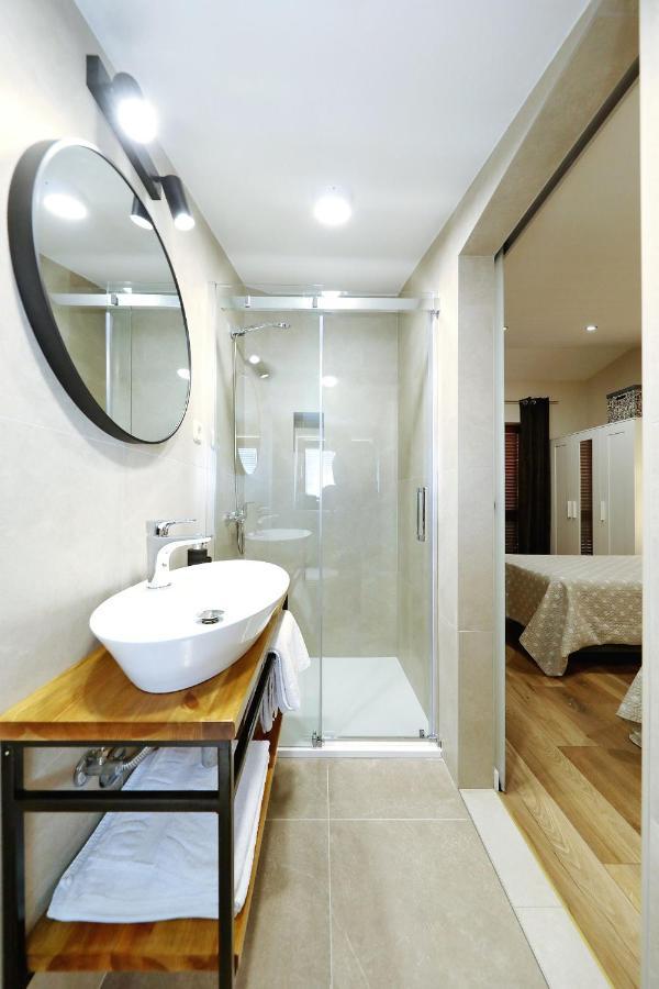 Apartment Villa Antisin With Heated Pool Zadar