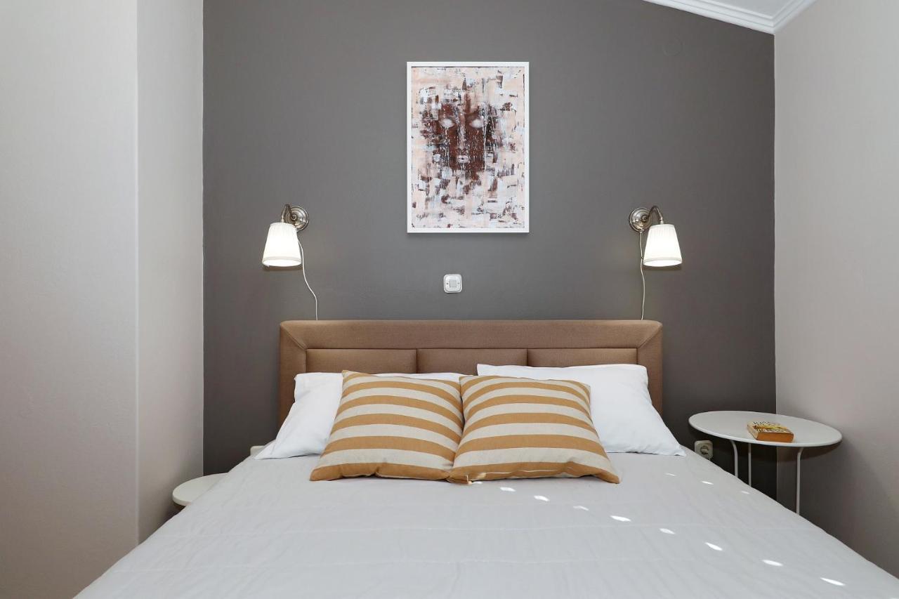 Apartment Villa Antisin With Heated Pool Zadar