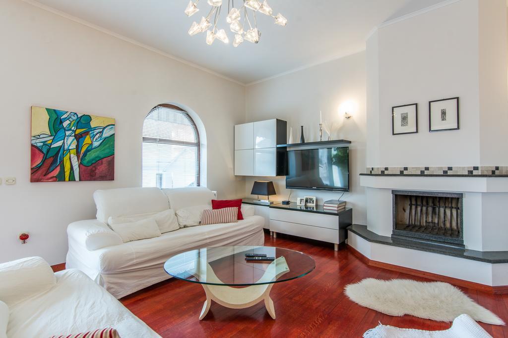 Villa Antisin With Heated Pool * Zadar